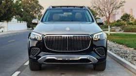 Mercedes-Benz GLS 450 MAYBACH / 4Matic, снимка 2