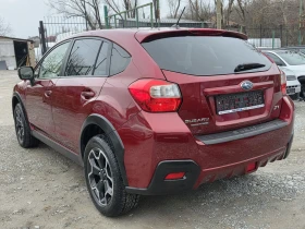 Subaru XV 1.6 i 114 К.С. КАМЕРА / КЛИМАТРОНИК , снимка 3