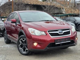 Subaru XV 1.6 i 114 К.С. КАМЕРА / КЛИМАТРОНИК , снимка 2