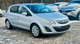 Opel Corsa 1.3 CDTI FACE ИТАЛИЯ, снимка 1