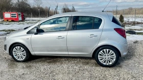 Opel Corsa 1.3 CDTI FACE ИТАЛИЯ, снимка 4