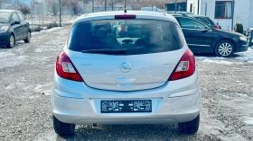 Opel Corsa 1.3 CDTI FACE ИТАЛИЯ, снимка 8
