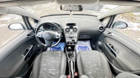 Opel Corsa 1.3 CDTI FACE ИТАЛИЯ, снимка 9