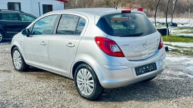 Opel Corsa 1.3 CDTI FACE ИТАЛИЯ, снимка 6