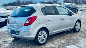 Opel Corsa 1.3 CDTI FACE ИТАЛИЯ, снимка 7