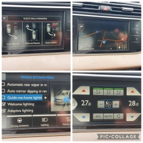 Citroen Grand C4 Picasso 1.6 е-HDI Exclusive 7места, снимка 8