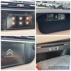 Citroen Grand C4 Picasso 1.6 е-HDI Exclusive 7места, снимка 9