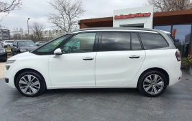 Citroen Grand C4 Picasso 1.6 е-HDI Exclusive 7места, снимка 3