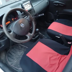 Fiat Punto, снимка 3