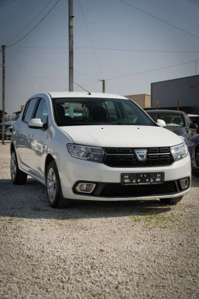 Dacia Sandero EURO-6 ЛИЗИНГ, снимка 3