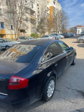 Audi A6, снимка 3