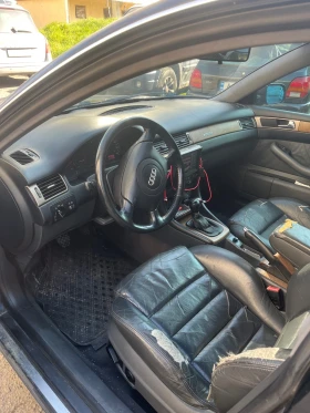 Audi A6, снимка 6