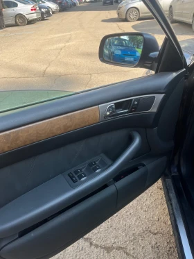 Audi A6, снимка 8