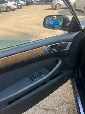 Audi A6, снимка 9