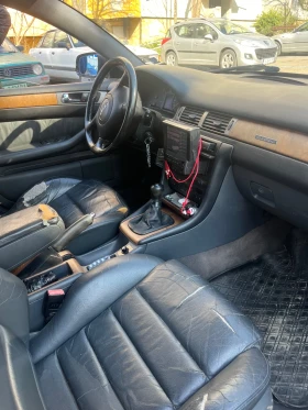 Audi A6, снимка 5