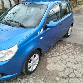 Chevrolet Aveo, снимка 2