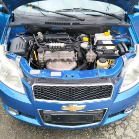 Chevrolet Aveo, снимка 10