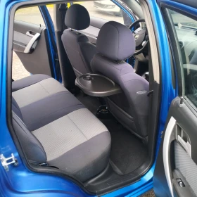 Chevrolet Aveo, снимка 7