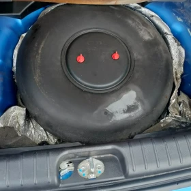 Chevrolet Aveo, снимка 11