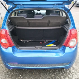 Chevrolet Aveo, снимка 12