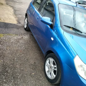 Chevrolet Aveo, снимка 3