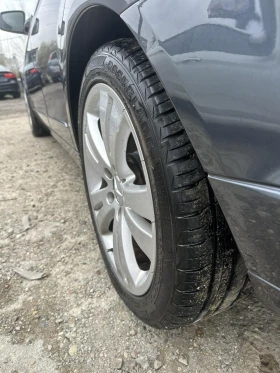 Mercedes-Benz C 220 CDI OM646 АВТОМАТИК, снимка 7