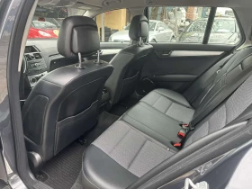 Mercedes-Benz C 220 CDI OM646 АВТОМАТИК, снимка 9
