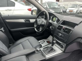 Mercedes-Benz C 220 CDI OM646 АВТОМАТИК, снимка 14