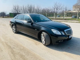 Mercedes-Benz E 350, снимка 2