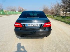 Mercedes-Benz E 350, снимка 8