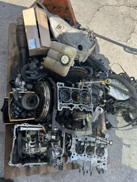 Ford Grand C-Max 1.0 EcoBoost, снимка 13