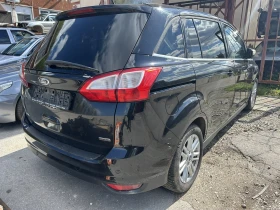 Ford Grand C-Max 1.0 EcoBoost, снимка 4