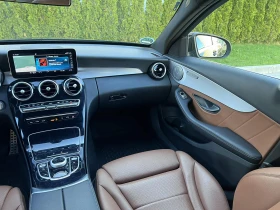 Mercedes-Benz C 220 FACE/AMG-LINE/194HP, снимка 8