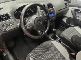 VW Polo CROSS* 1.6TDI* 105ps* РЕГ* EURO5* ПОДГРЕВ* МУЛТИ* , снимка 5