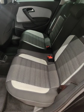 VW Polo CROSS* 1.6TDI* 105ps* РЕГ* EURO5* ПОДГРЕВ* МУЛТИ* , снимка 12