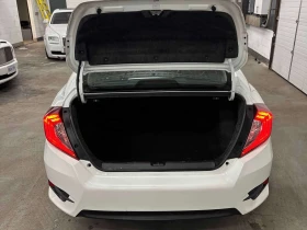 Honda Civic * Touring * 2 КЛЮЧА* PANO* ПОДГРЕВ* KEYLESS* , снимка 13