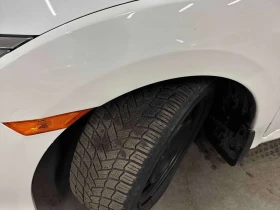 Honda Civic * Touring * 2 КЛЮЧА* PANO* ПОДГРЕВ* KEYLESS* , снимка 7
