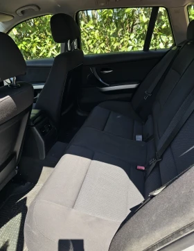 BMW 320 320D, снимка 8