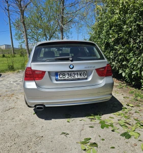 BMW 320 320D, снимка 4