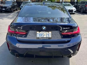 BMW 330 M-pkg* Подгрев* Пано* Камера, снимка 4