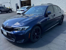BMW 330 M-pkg* Подгрев* Пано* Камера, снимка 1