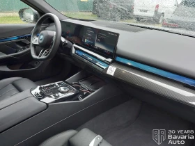 BMW i5 40 eDrive Touring M Sport Paket, снимка 7