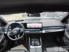 BMW i5 40 eDrive Touring M Sport Paket, снимка 6