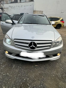 Mercedes-Benz C 200, снимка 6