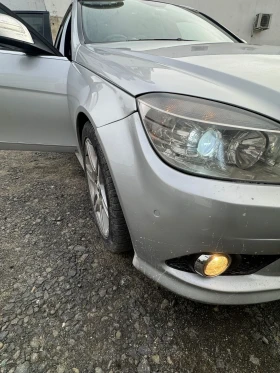 Mercedes-Benz C 200, снимка 10
