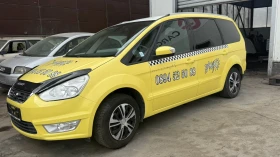 Ford Galaxy, снимка 1