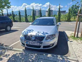 VW Passat, снимка 1