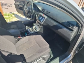 VW Passat, снимка 8