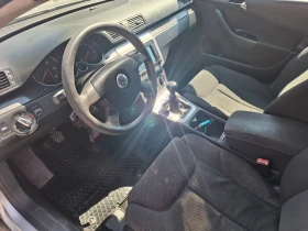 VW Passat, снимка 6