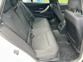 BMW 318 d, снимка 14